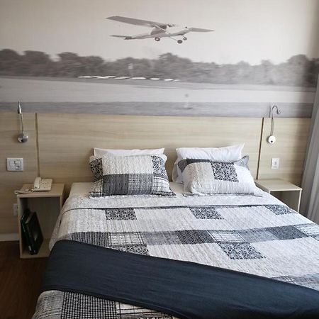 Flat Nortel 1402 São Paulo Zewnętrze zdjęcie