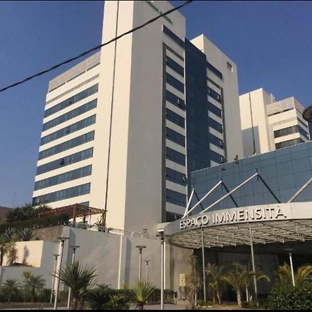 Flat Nortel 1402 São Paulo Zewnętrze zdjęcie