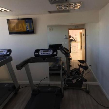 Flat Nortel 1402 São Paulo Zewnętrze zdjęcie