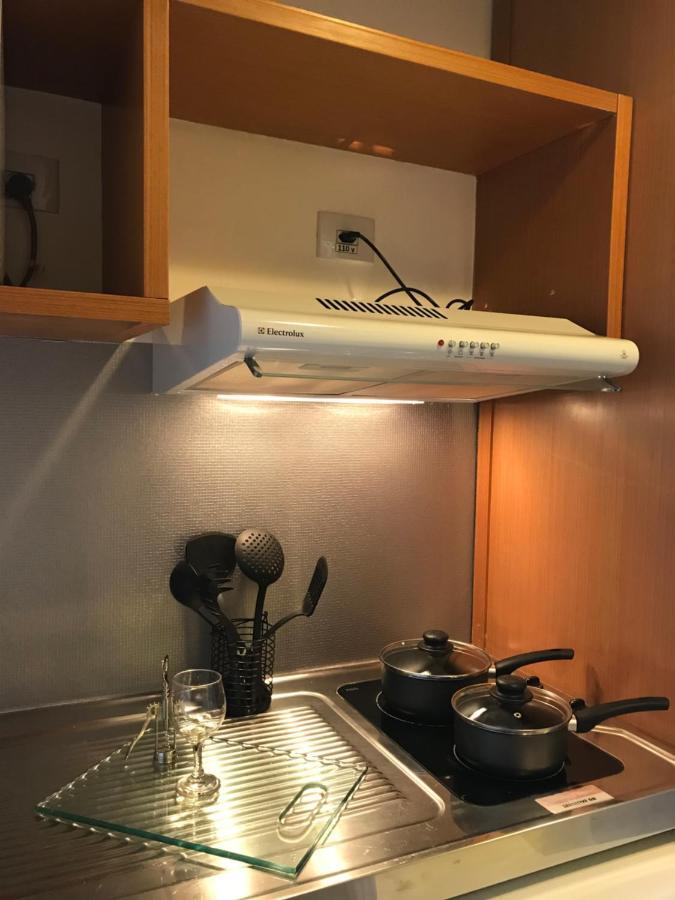 Flat Nortel 1402 São Paulo Zewnętrze zdjęcie