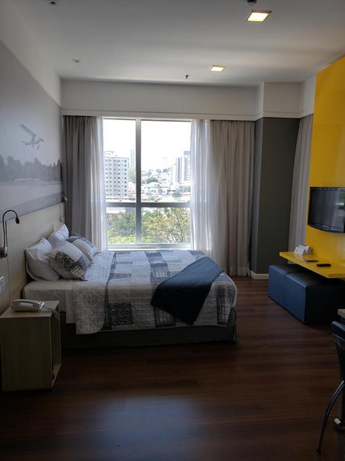 Flat Nortel 1402 São Paulo Zewnętrze zdjęcie