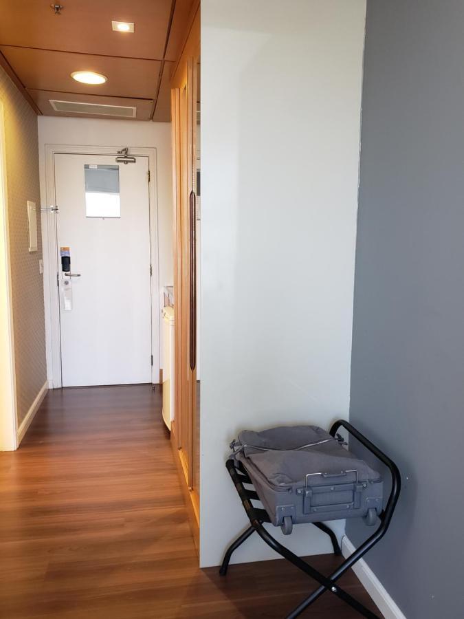 Flat Nortel 1402 São Paulo Zewnętrze zdjęcie