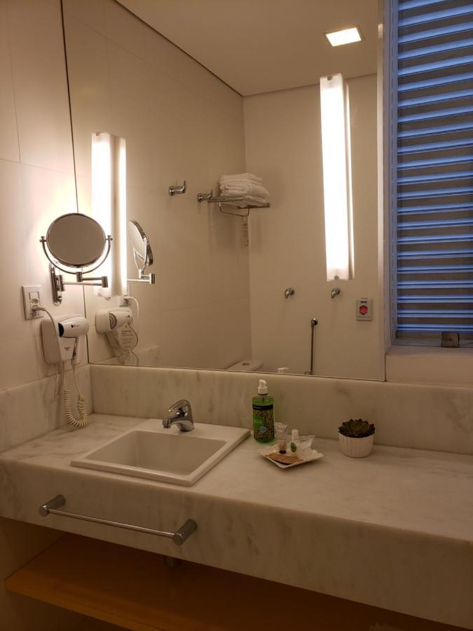 Flat Nortel 1402 São Paulo Zewnętrze zdjęcie