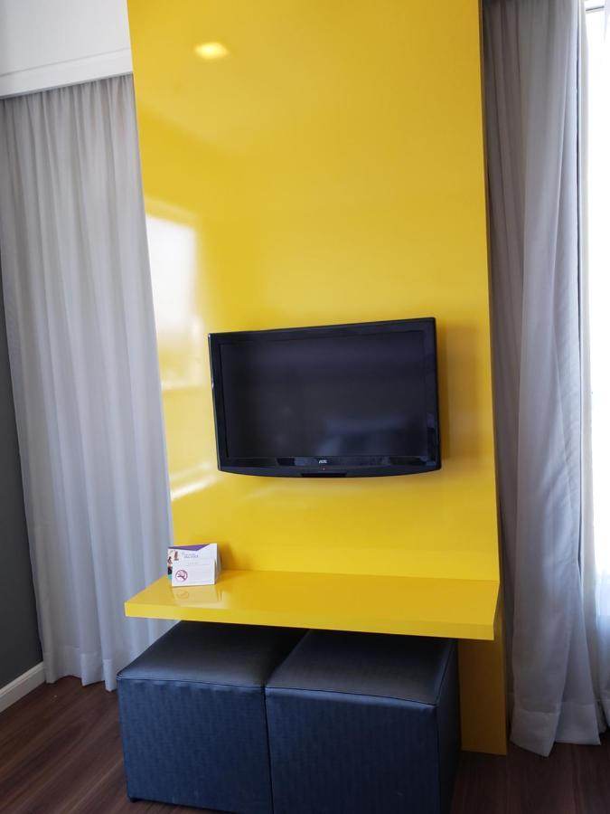 Flat Nortel 1402 São Paulo Zewnętrze zdjęcie