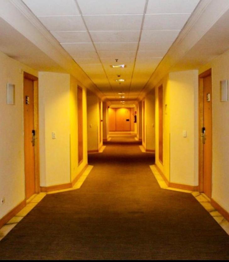 Flat Nortel 1402 São Paulo Zewnętrze zdjęcie