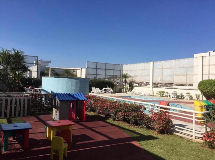 Flat Nortel 1402 São Paulo Zewnętrze zdjęcie