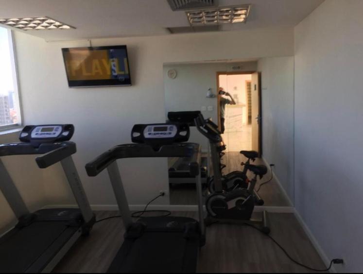 Flat Nortel 1402 São Paulo Zewnętrze zdjęcie